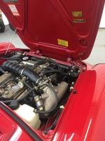 Alfa Romeo Spider Veloce 1991 года